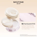 02 Translucent Pink
