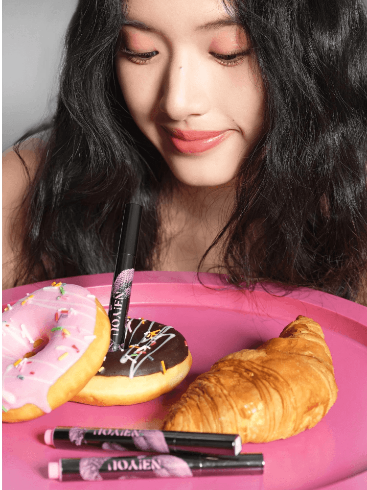 NEIYOU Translucent Lip Glaze 3g