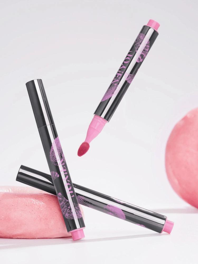 NEIYOU Translucent Lip Glaze 3g