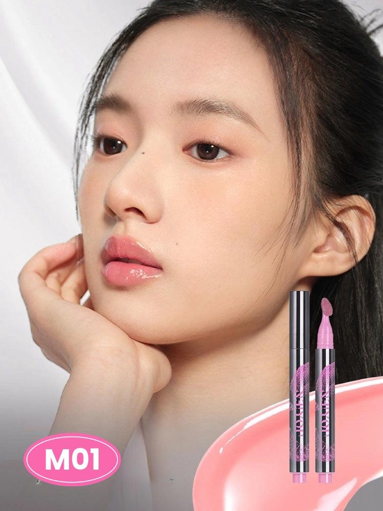NEIYOU Translucent Lip Glaze 3g