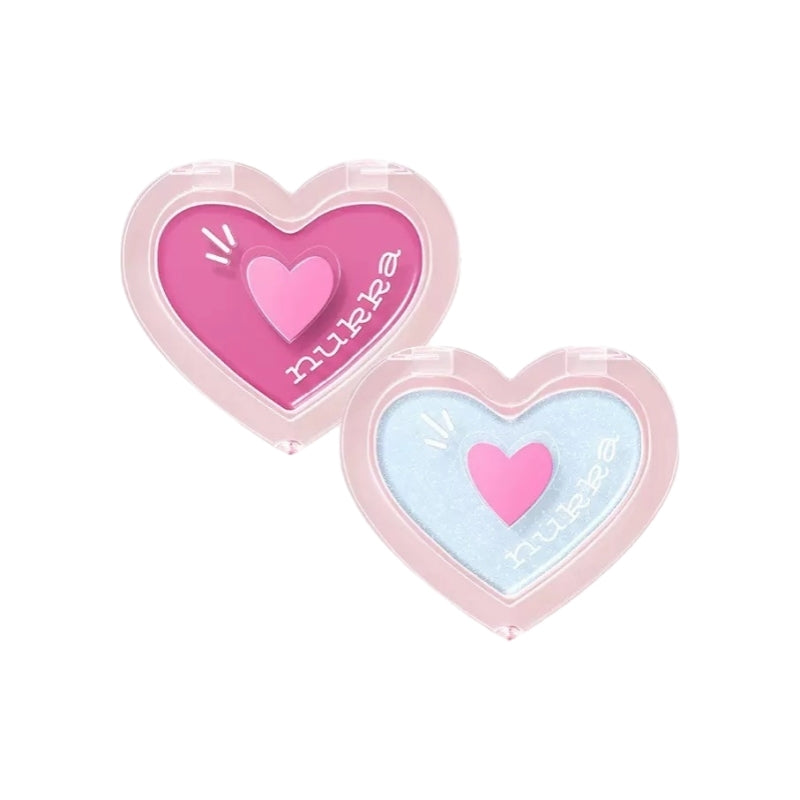 nukka All-in-One Makeup Balm Blush Highlight 2.2g