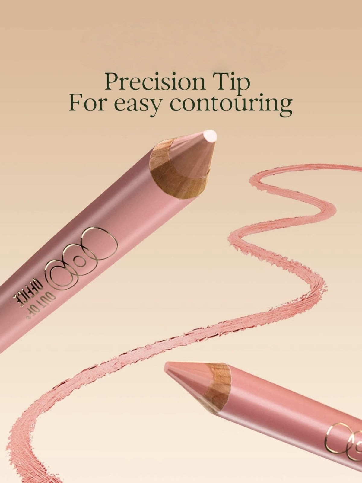 OUT OF OFFICE Colour Glow Duo Stick 5g