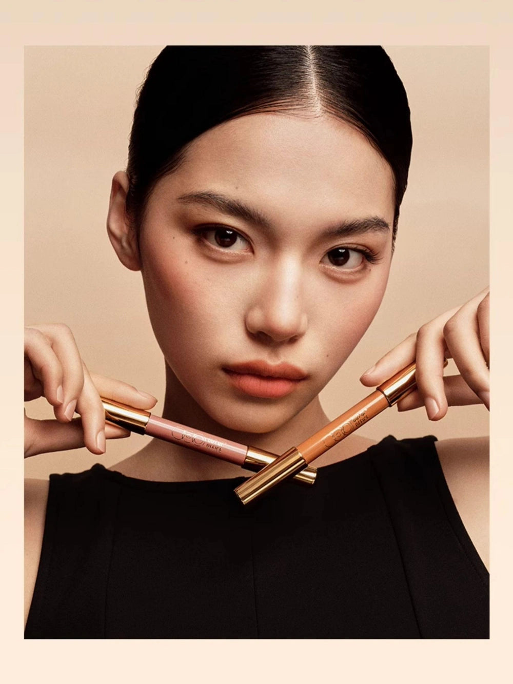 OUT OF OFFICE Colour Glow Duo Stick 5g