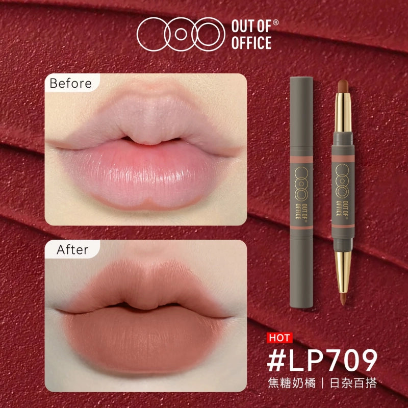 Lip Liner Pencil 1.3g