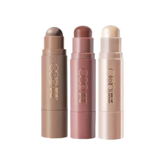 OUT OF OFFICE Glowfix Sculpting Stick 5g