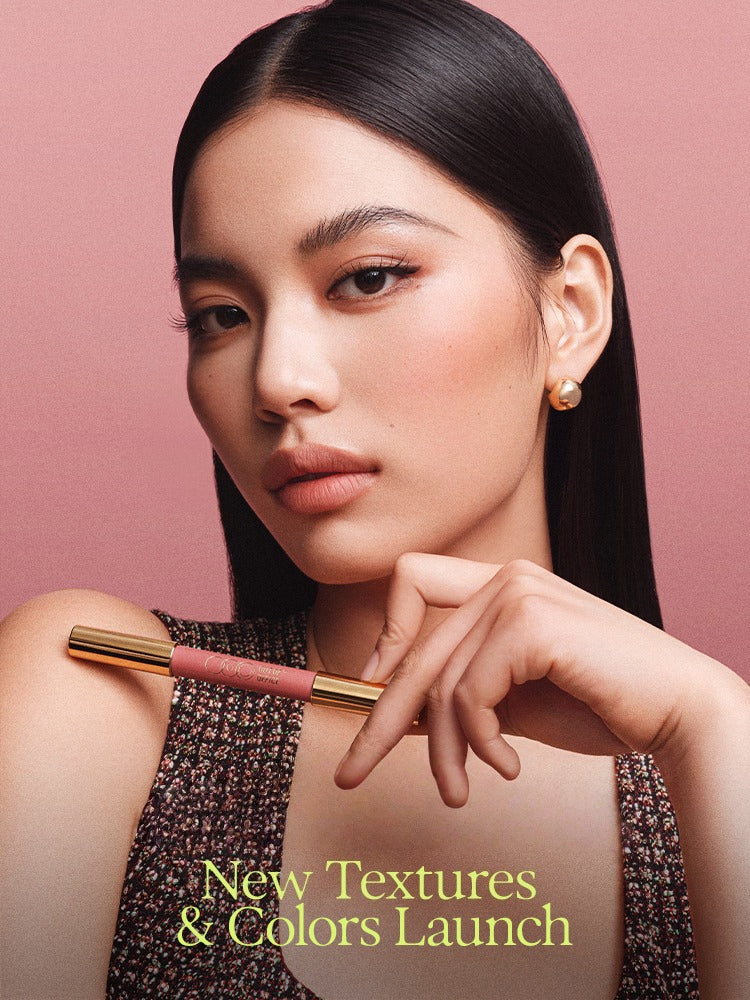 OUT OF OFFICE Colour Glow Duo Stick 5g