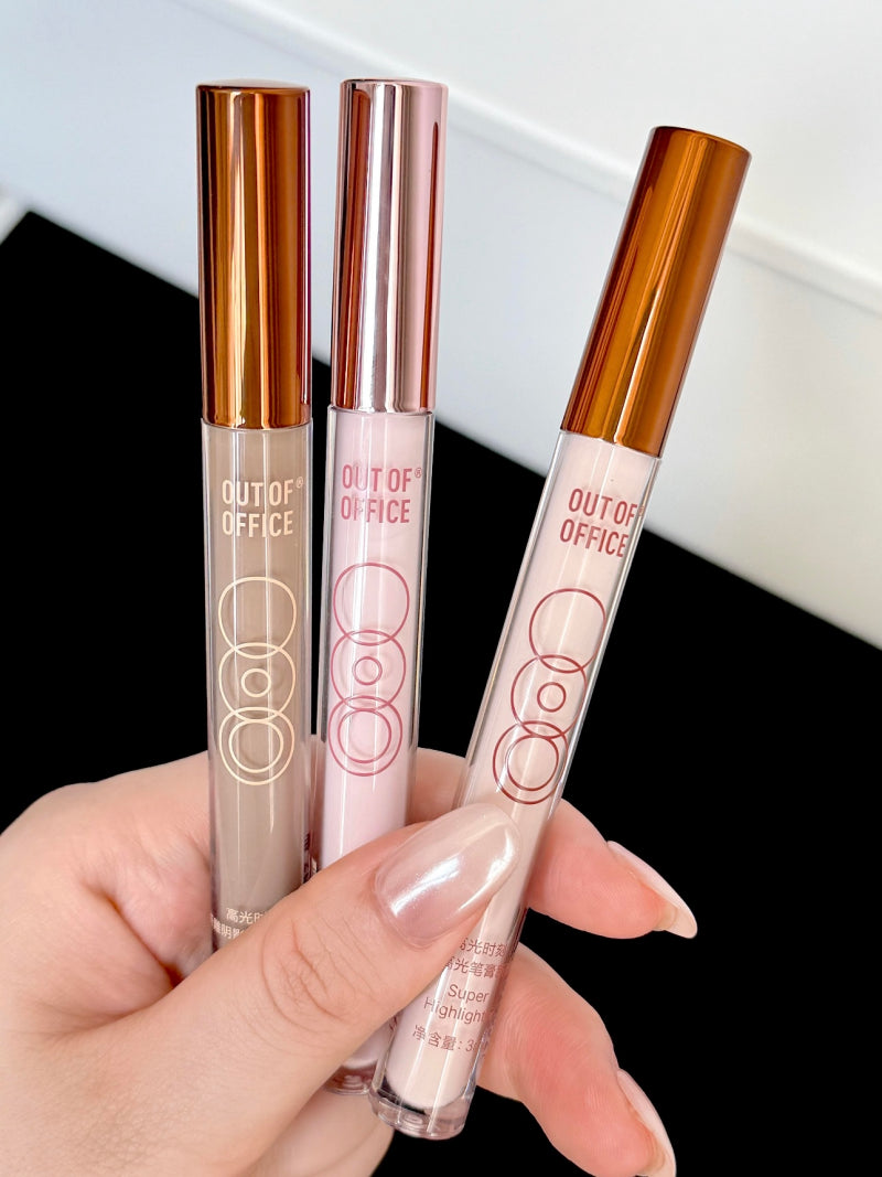 OUT OF OFFICE Hightlighting Contouring CP 02+04 2GEN. 3ml