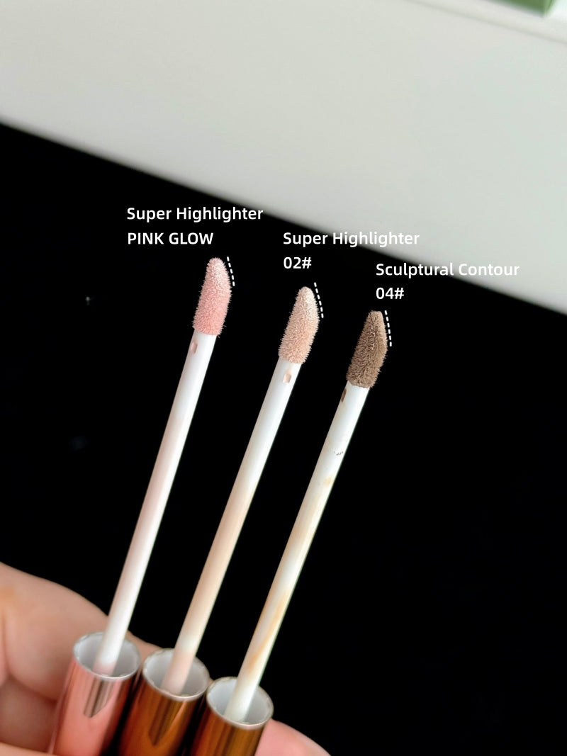OUT OF OFFICE Hightlighting Contouring CP 02+04 2GEN. 3ml