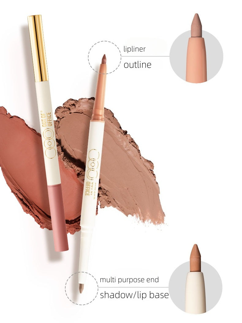 OUT OF OFFICE Matte Lip Liner 0.4g