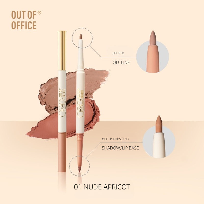 OUT OF OFFICE Lip Liner 0.4g