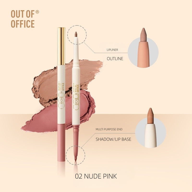 OUT OF OFFICE Lip Liner 0.4g