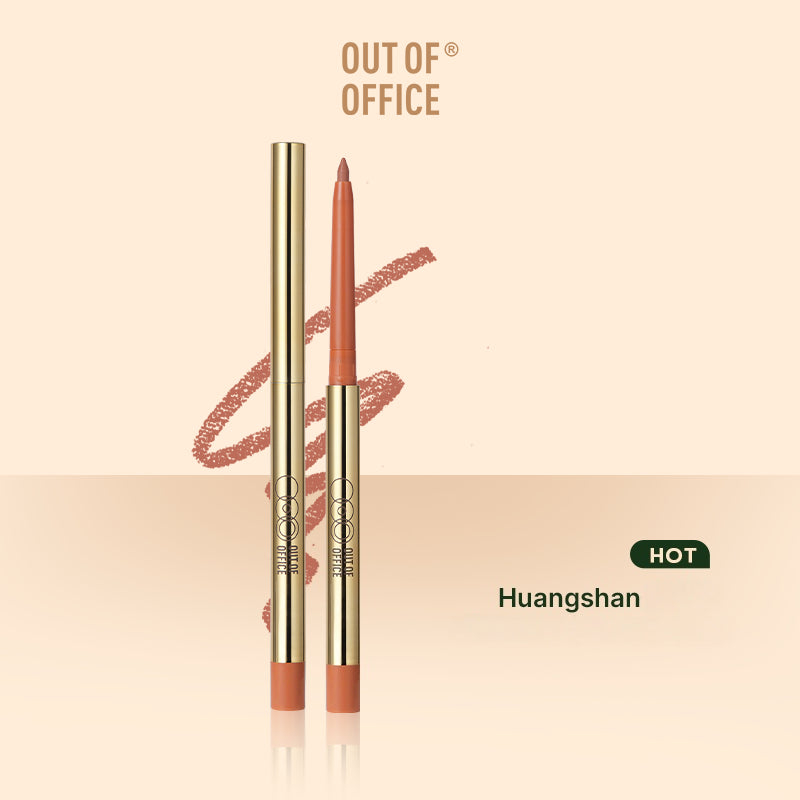 OUT OF OFFICE Lip Liner 0.4g