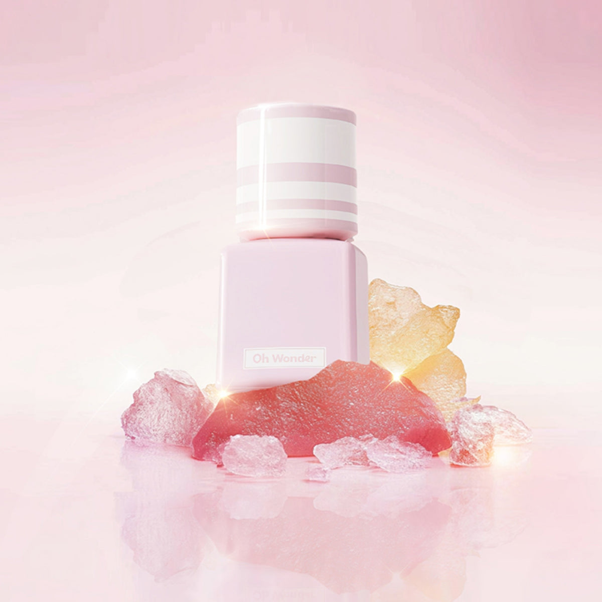 Oh Wonder Watery Long Lasting Liquid Foundation 20g