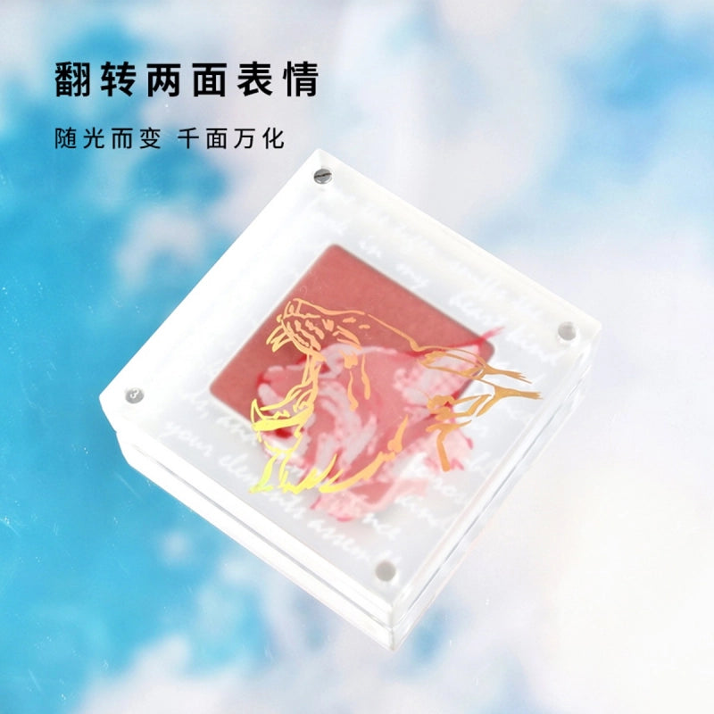 In Me The Tiger Sniffs The Rose Blush 6g