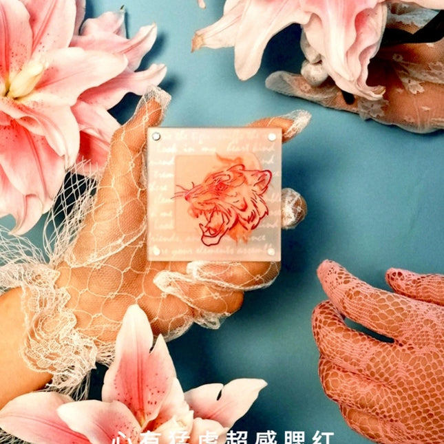 PARPER - In Me The Tiger Sniffs The Rose Blush 6g
