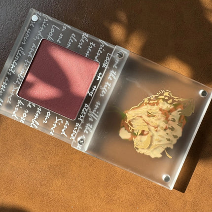 PARPER - In Me The Tiger Sniffs The Rose Blush 6g