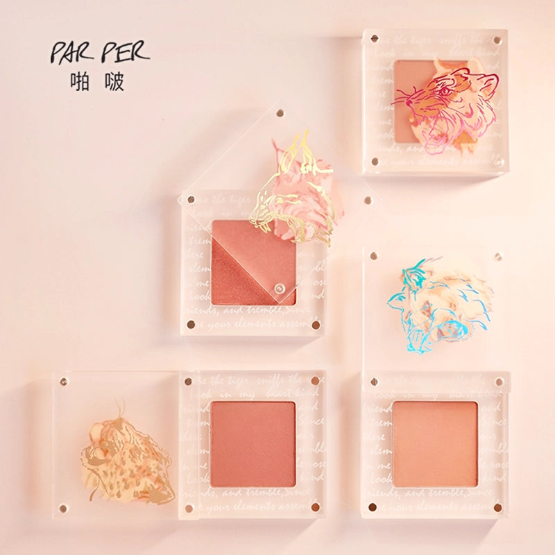 In Me The Tiger Sniffs The Rose Blush 6g