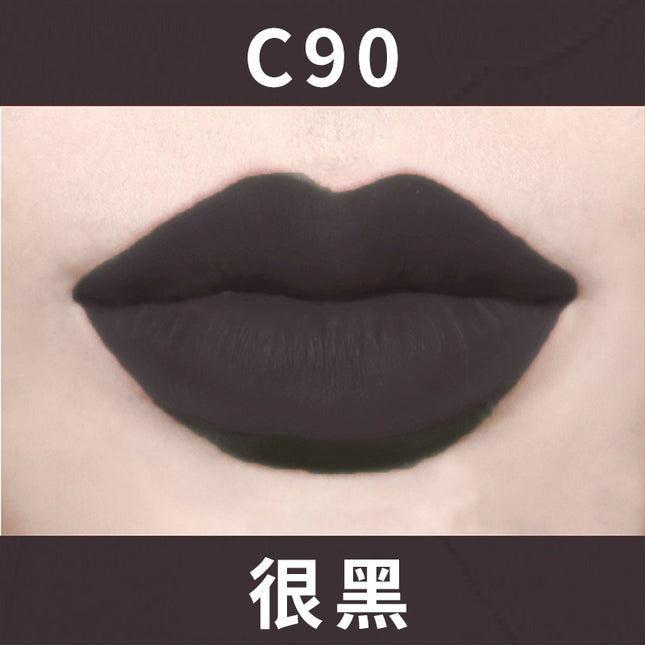 PARPER - Less Is More 2nd Generation Lip Mud Moisture Lightweight 2.8g