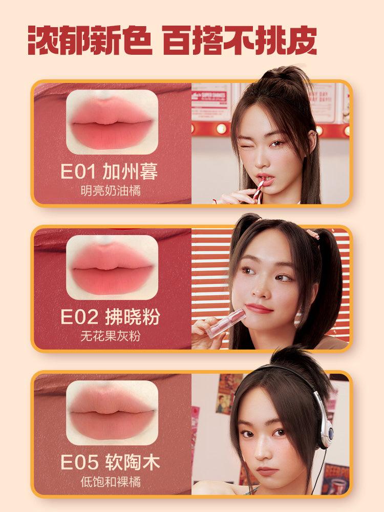 PINK BEAR Creamy Lipstick 2.8g