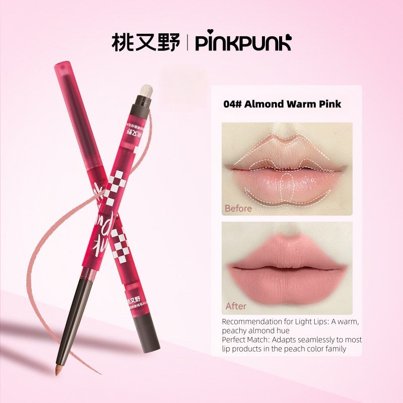 Dewkiss Lip Liner 250mg