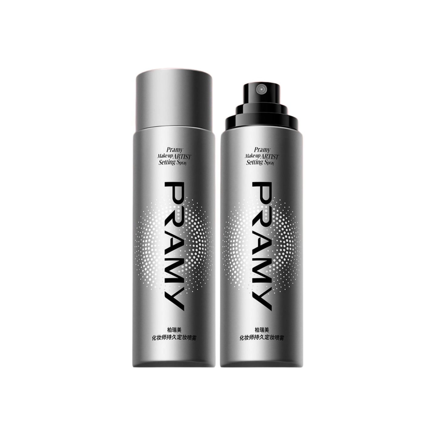 PRAMY - Makeup Artist Setting Spray 100ml