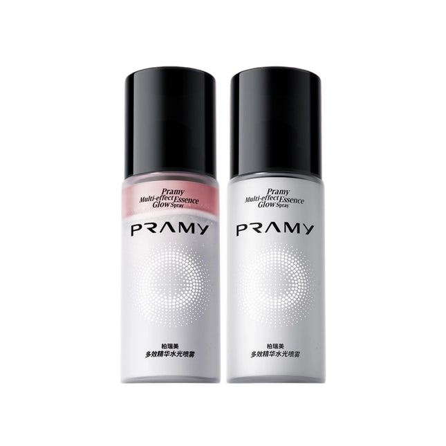 PRAMY - Multi Effect Essence Glow Spray 75ml