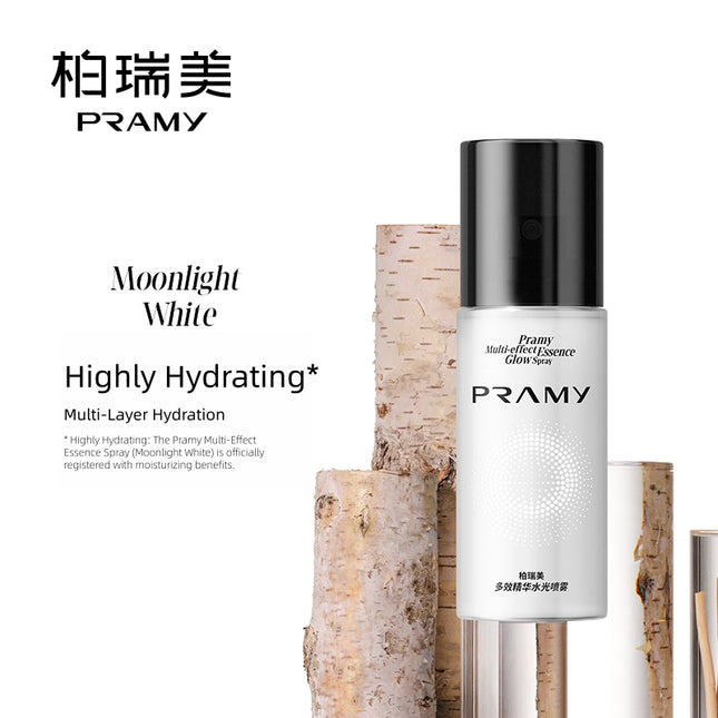 PRAMY - Multi Effect Essence Glow Spray 75ml