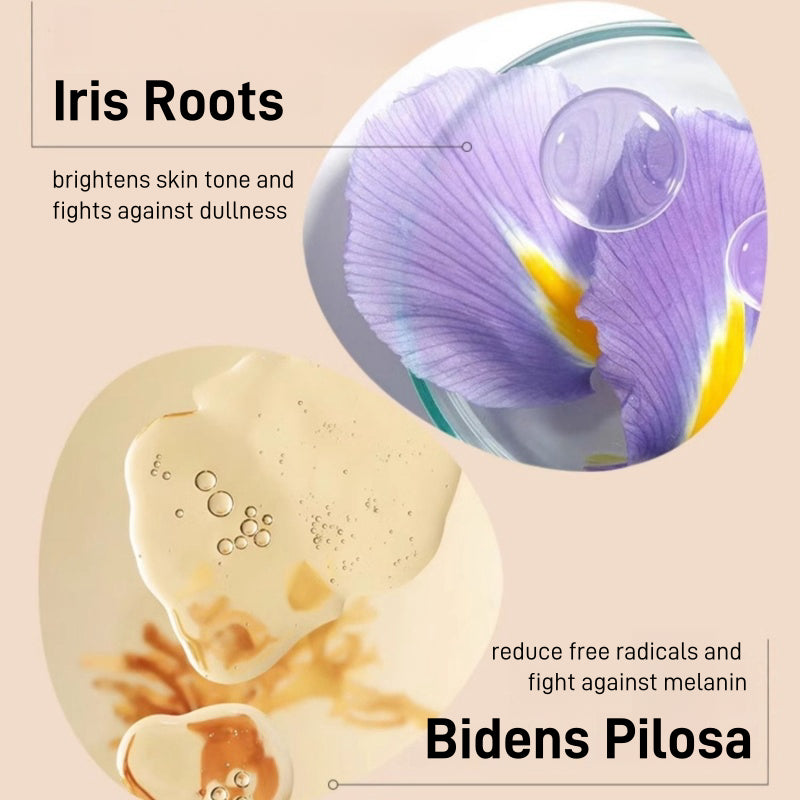 Passional Lover Creamy Velvet Foundation Balm 8g