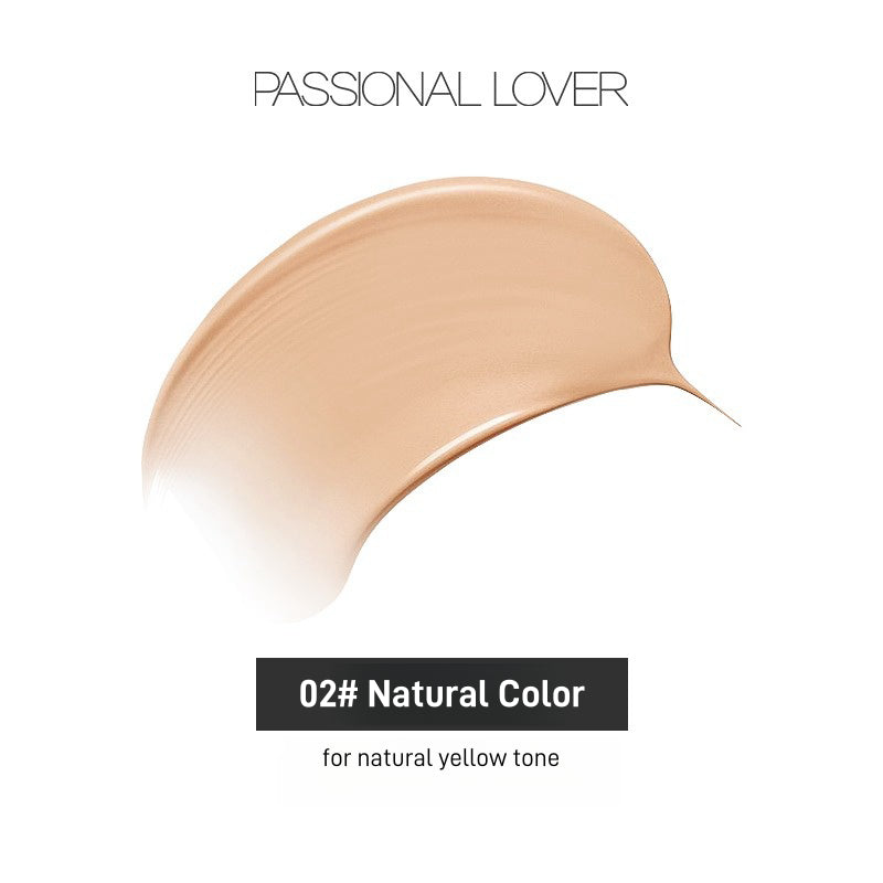 Passional Lover Creamy Velvet Foundation Balm 8g