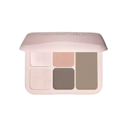 Passional Lover - Sculpture Contouring Palette 17g