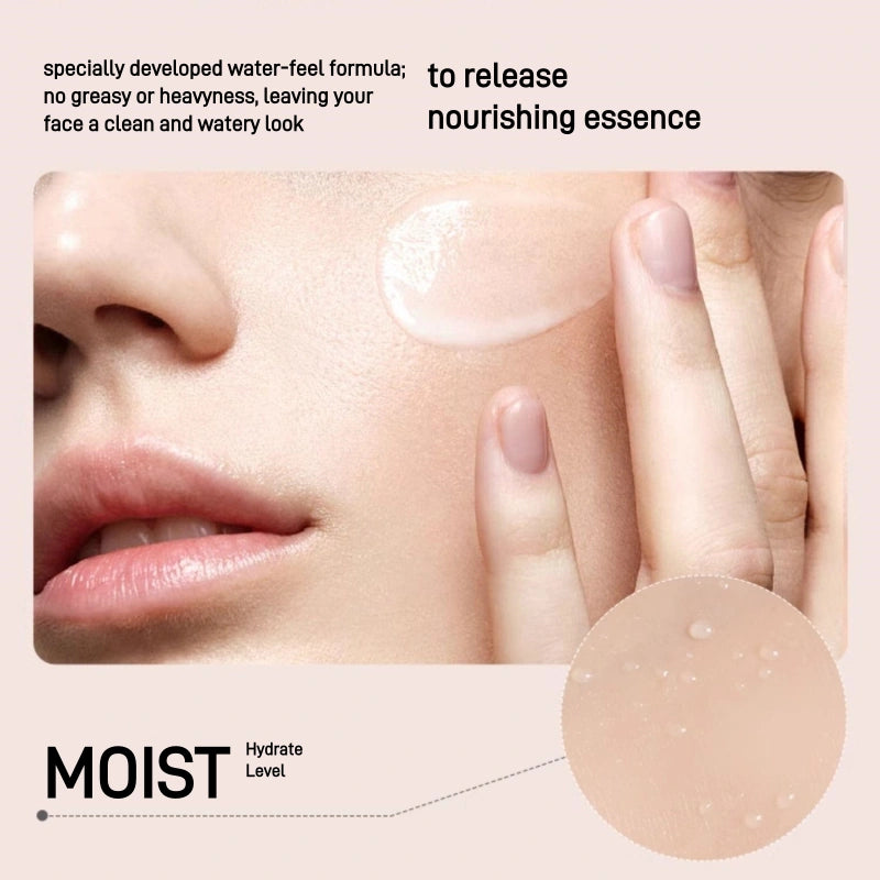 Passional Lover Botanical Hydrating Watery Primer 40g