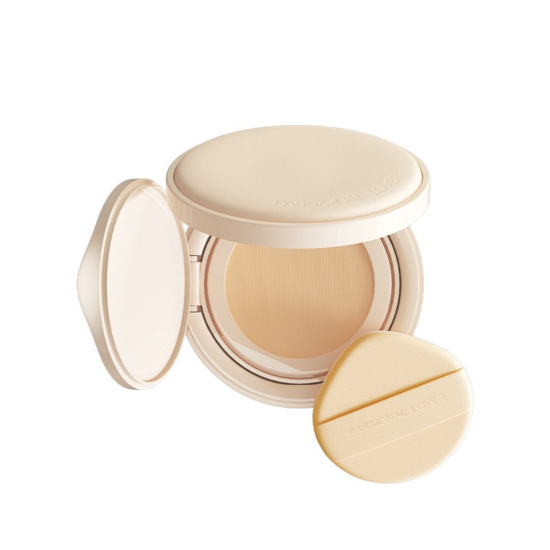 Passional Lover Creamy Velvet Cushion Foundation with Refill 28g