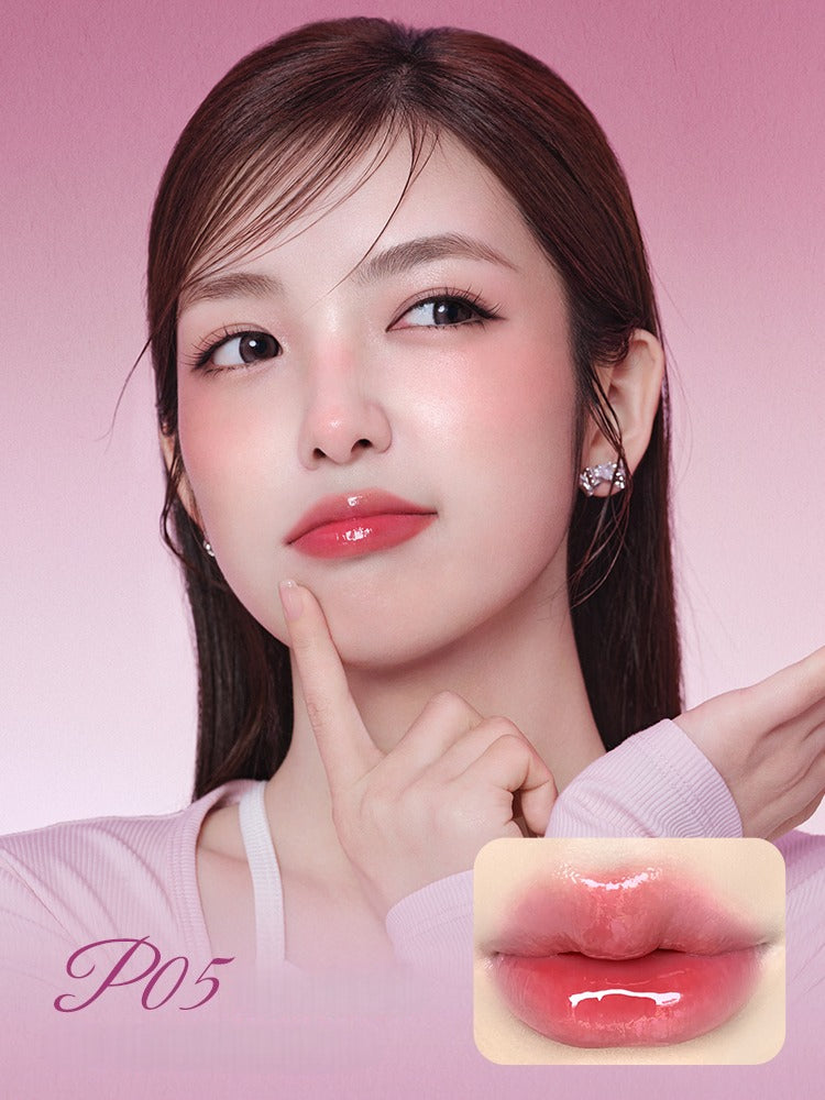 PINKBEAR - Plumping Lip Gloss 2ml