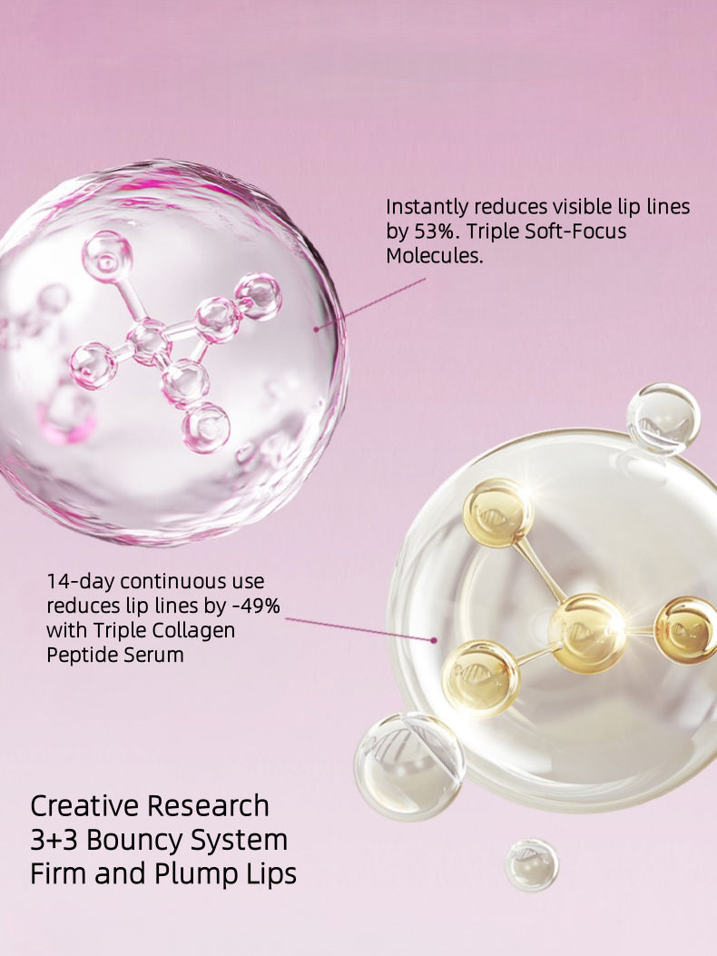 PINKBEAR - Plumping Lip Gloss 2ml