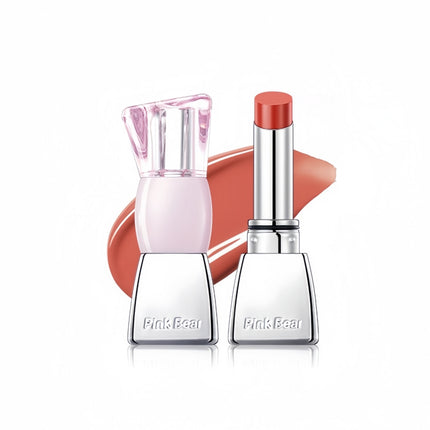 PINKBEAR - Water Essence Rouge 3.2g