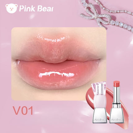PINKBEAR - Water Essence Rouge 3.2g