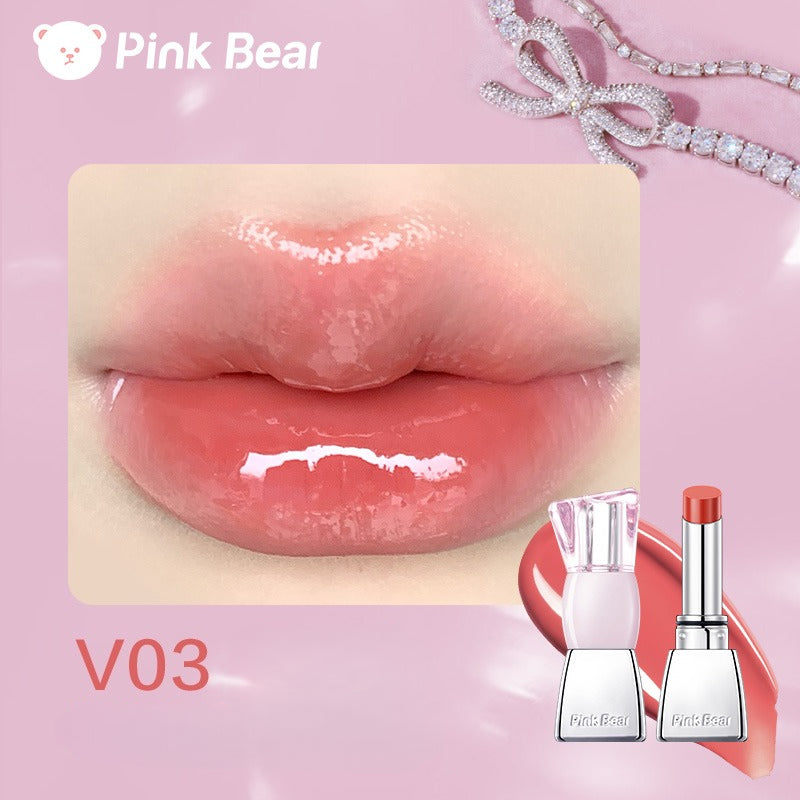 Pink Bear Water Essence Rouge 3.2g
