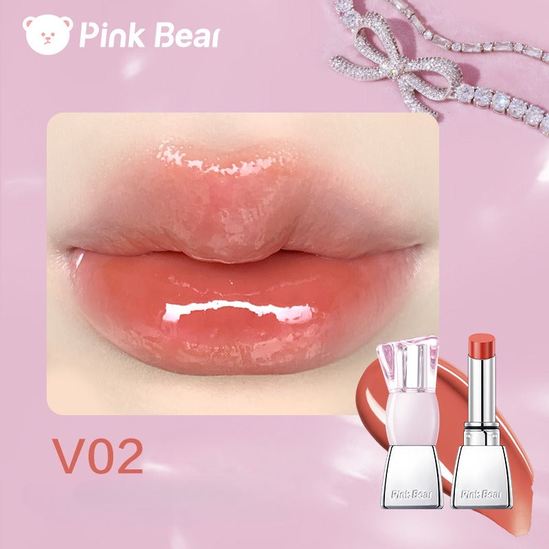 Pink Bear Water Essence Rouge 3.2g