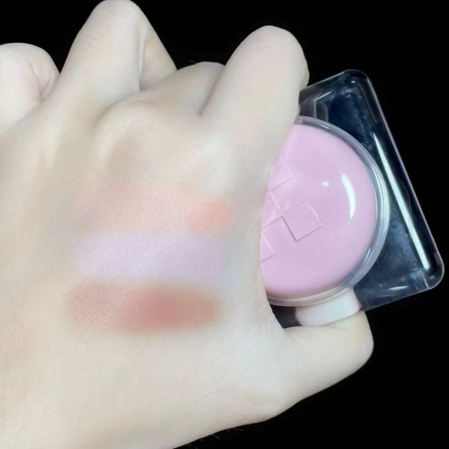 PinkPunk - Bubble Blush Cream 5g