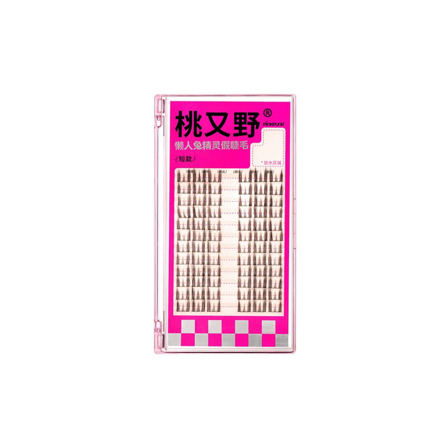 PinkPunk - False Eyelashes