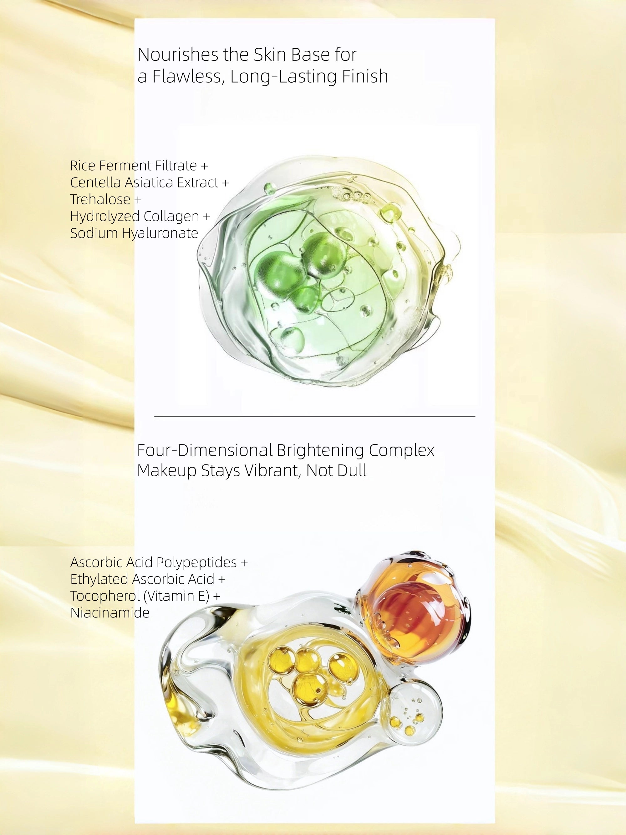 XL Moisturizing Butter Primer 230ml