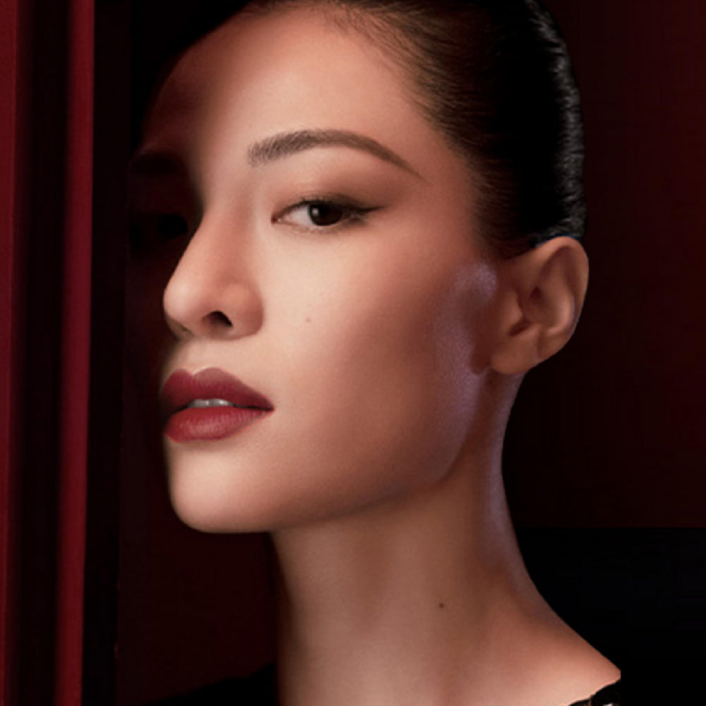 REC Air Matte Non Stick Lip Cream 3g