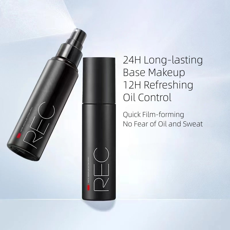 REC Matte Weightless Setting Spray 80ml