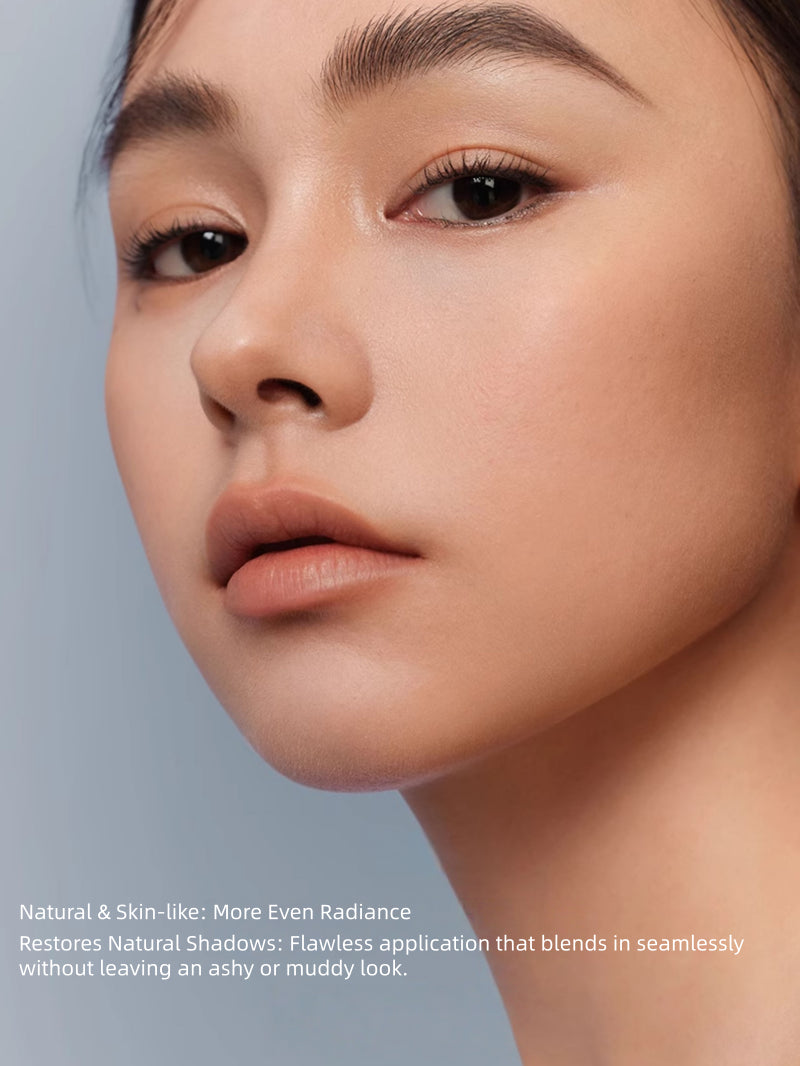 RED CHAMBER - Haruki Serenity Contour Powder #CP000 8g