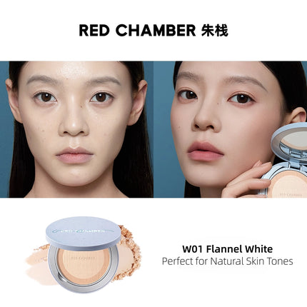 RED CHAMBER - Wandering Soft Focus Matte Compact Powder 7.5g