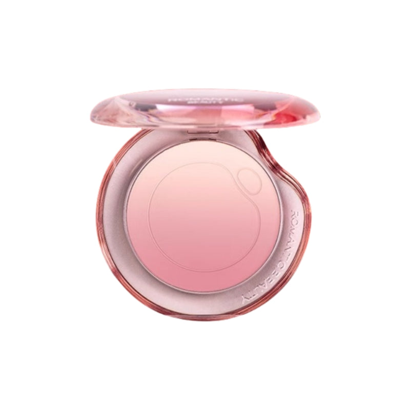 RMT Romantic Beauty Bubble Gradient Blusher 5g