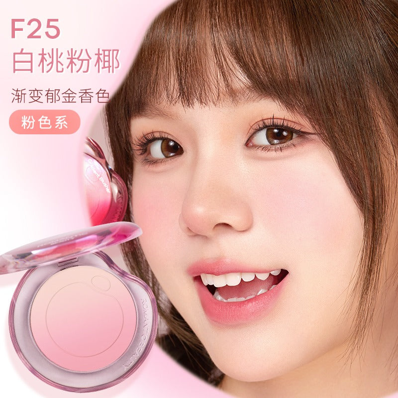 RMT Romantic Beauty Bubble Gradient Blusher 5g