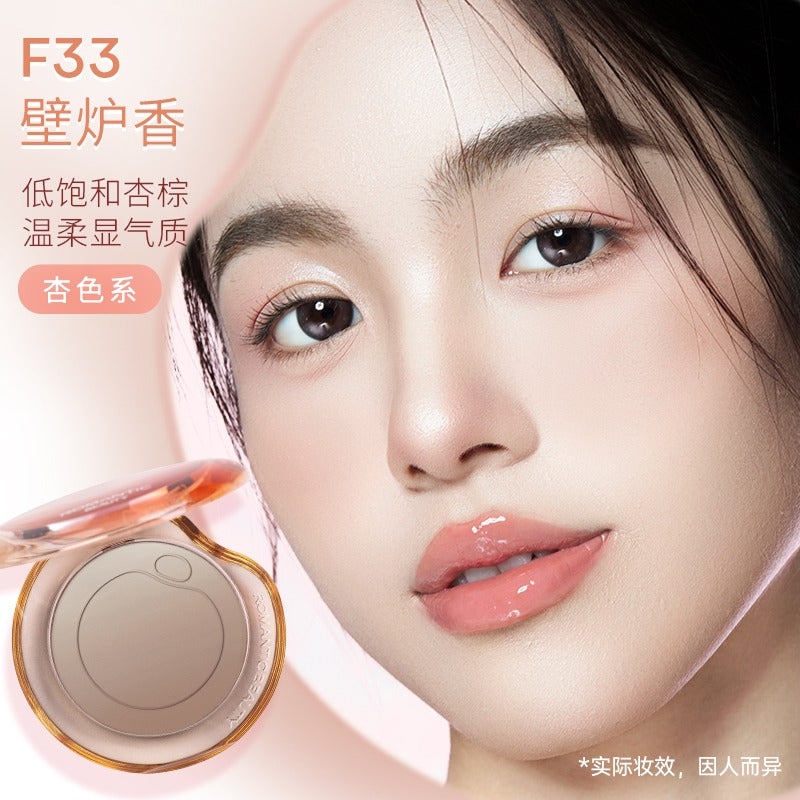 RMT Romantic Beauty Bubble Gradient Blusher 5g