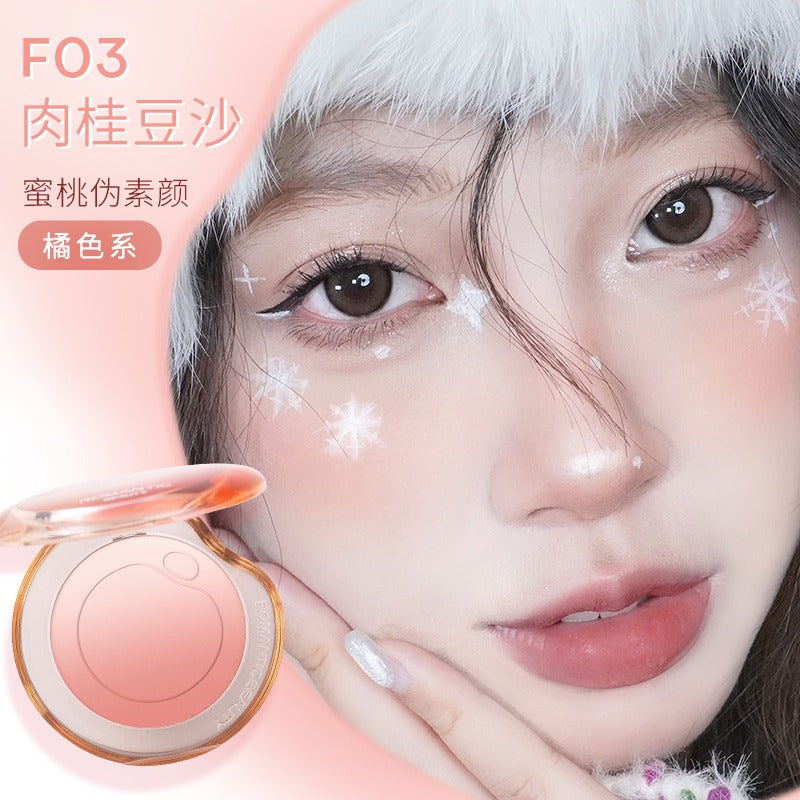 RMT Romantic Beauty Bubble Gradient Blusher 5g