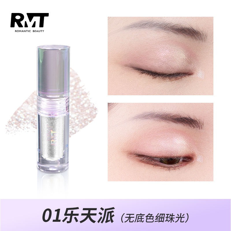 RMT Romantic Beauty Hyun Color Liquid Eyeshadow 1.5g